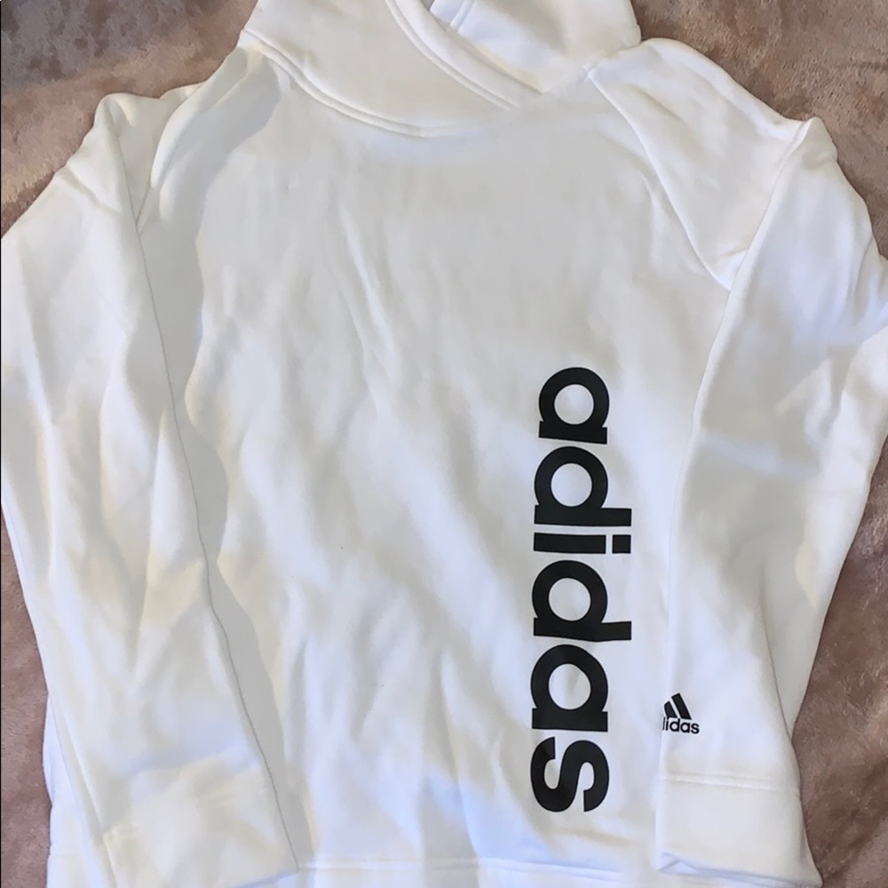 Adidas sweatshirt - NWOT